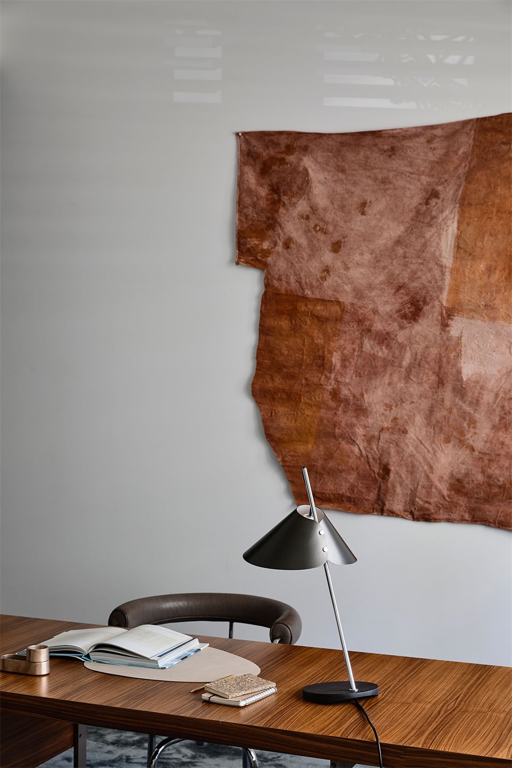 住宅空間,極簡主義,墨爾本,五口之家,Kennon+ studio,Scandizzo House