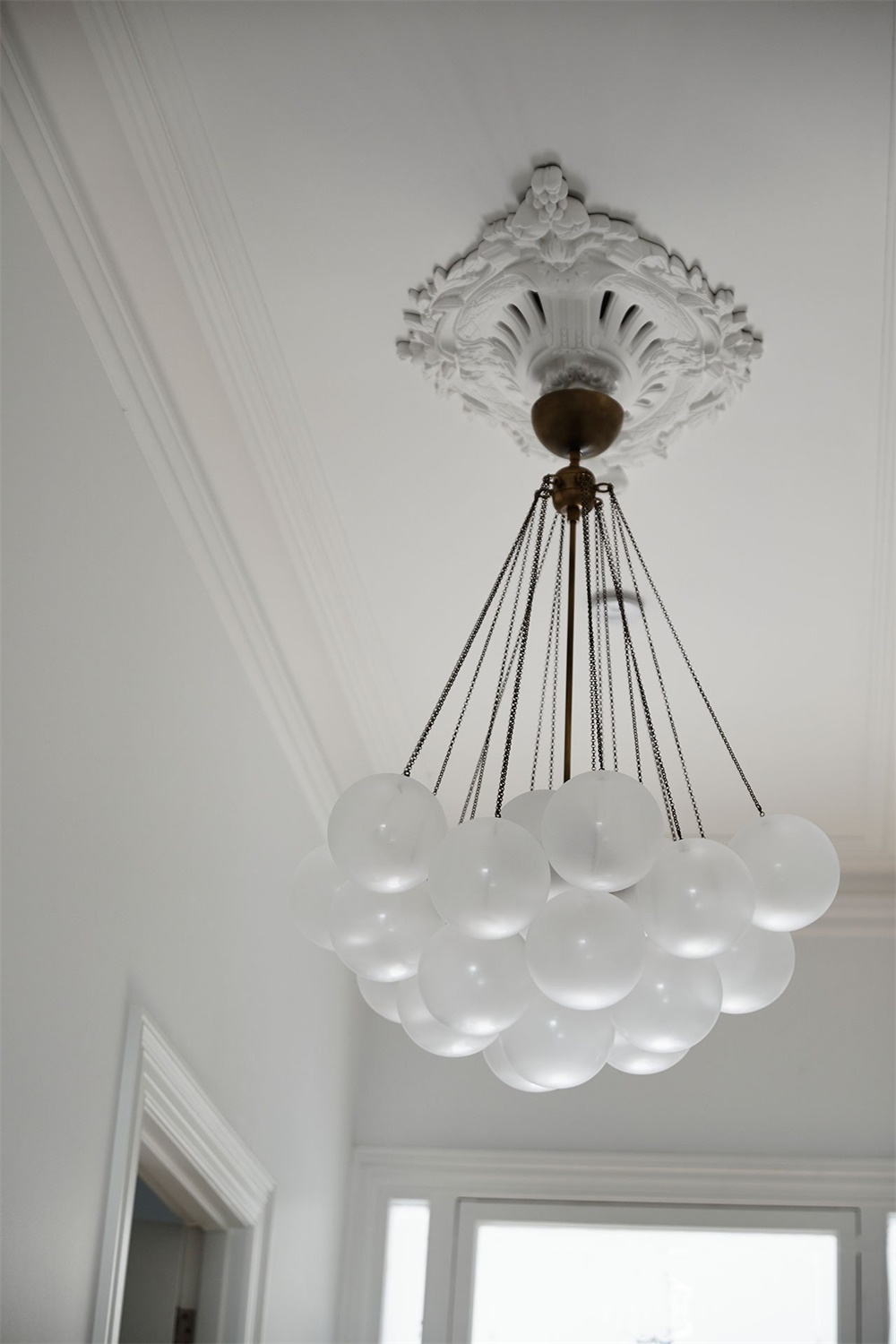 住宅空間,極簡主義,墨爾本,五口之家,Kennon+ studio,Scandizzo House