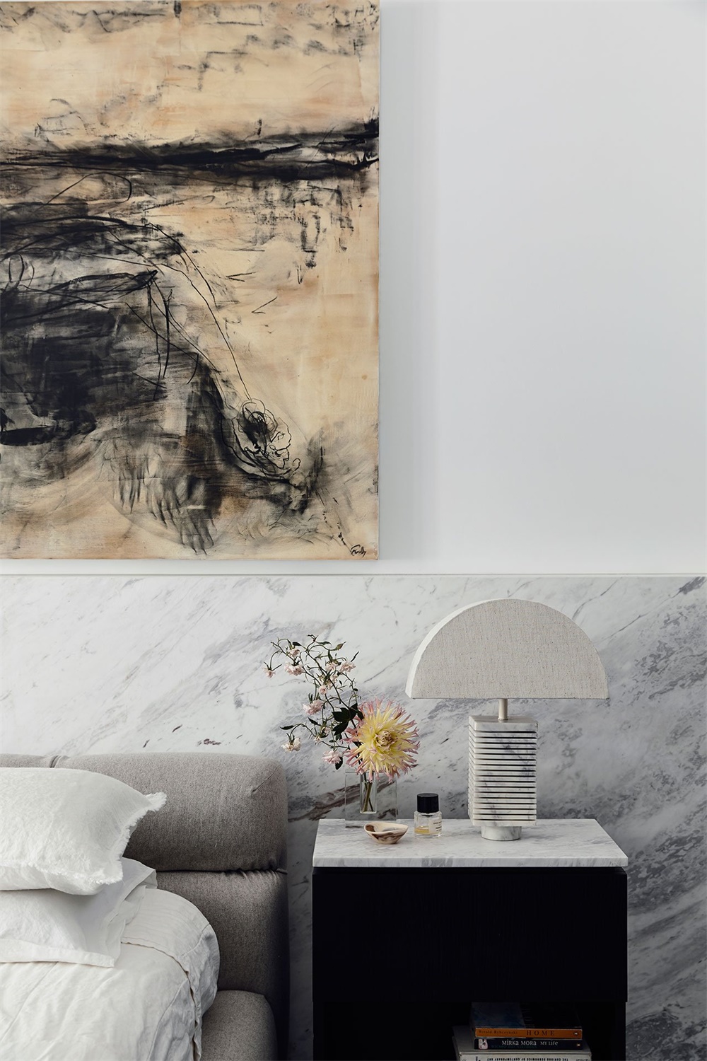 住宅空間,極簡主義,墨爾本,五口之家,Kennon+ studio,Scandizzo House