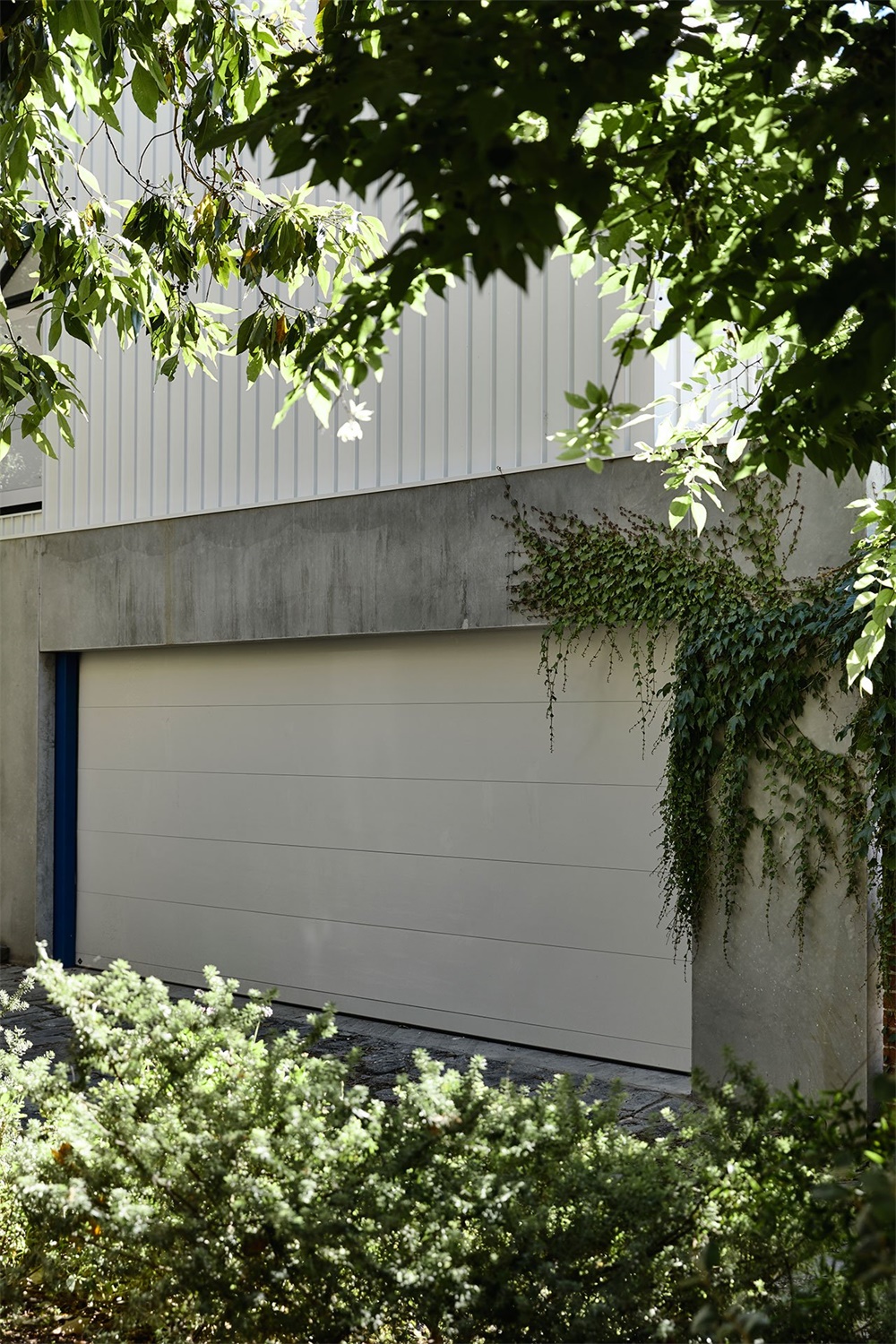 住宅空間,極簡主義,墨爾本,五口之家,Kennon+ studio,Scandizzo House