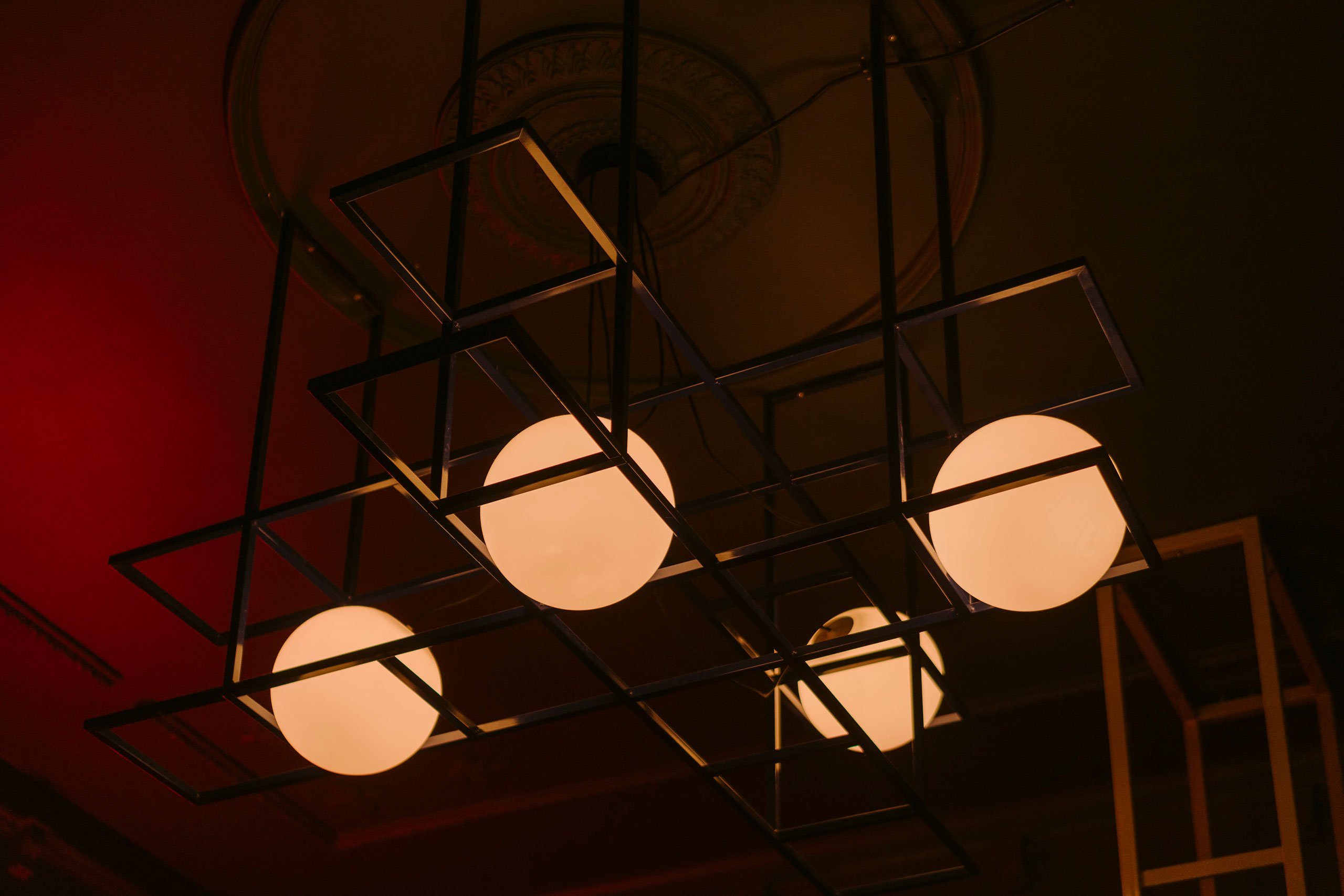 餐飲空間,酒吧設計,俱樂部設計,波蘭,國外酒吧設計