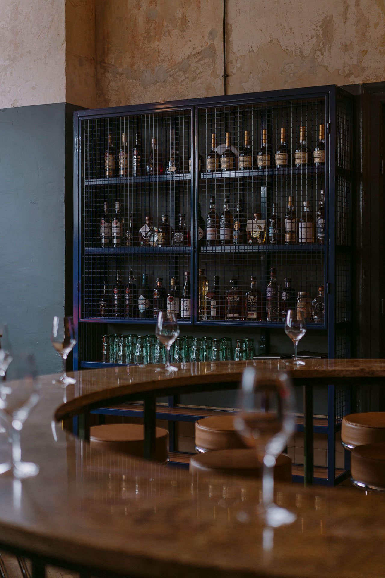 餐飲空間,酒吧設計,俱樂部設計,波蘭,國外酒吧設計