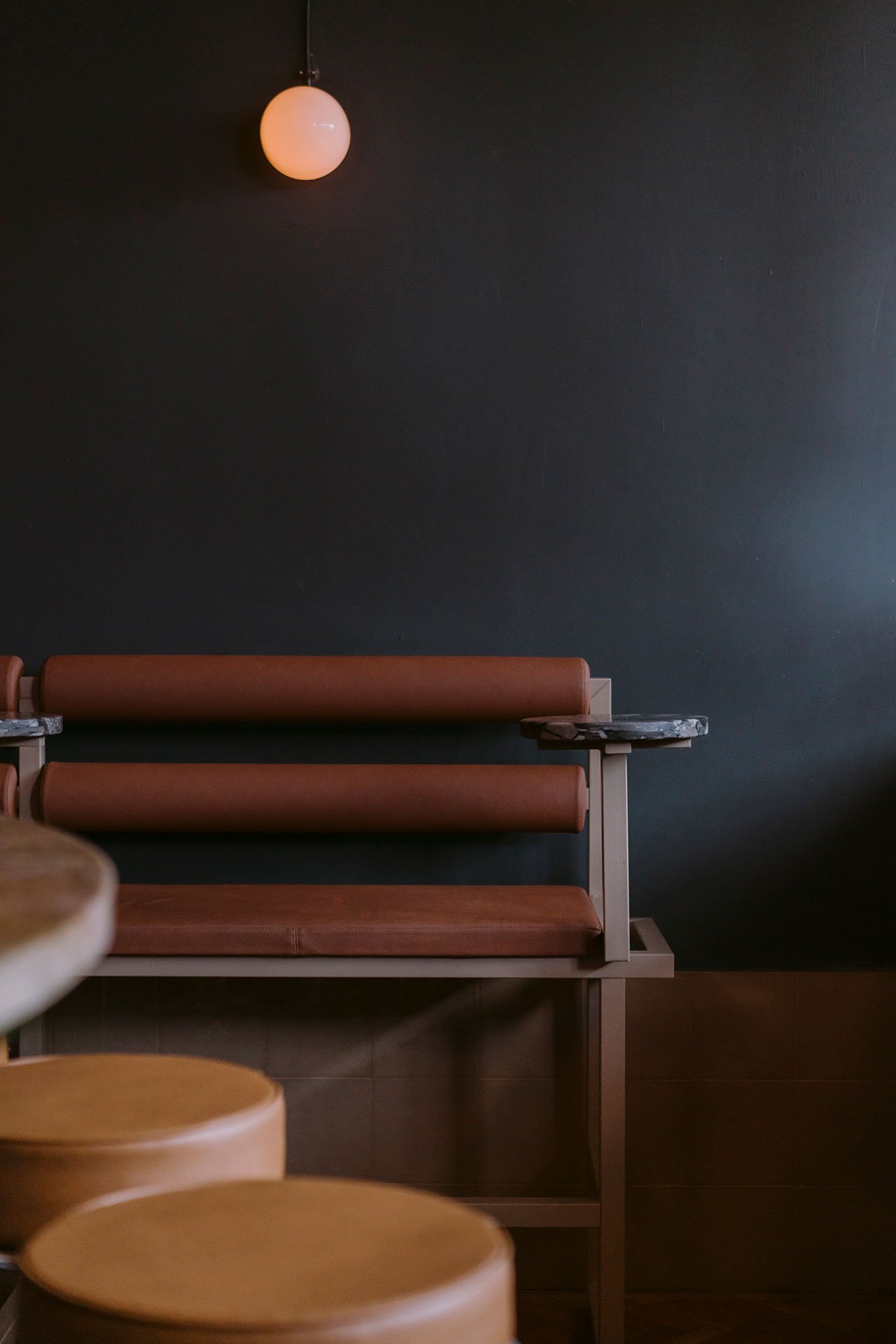 餐飲空間,酒吧設計,俱樂部設計,波蘭,國外酒吧設計