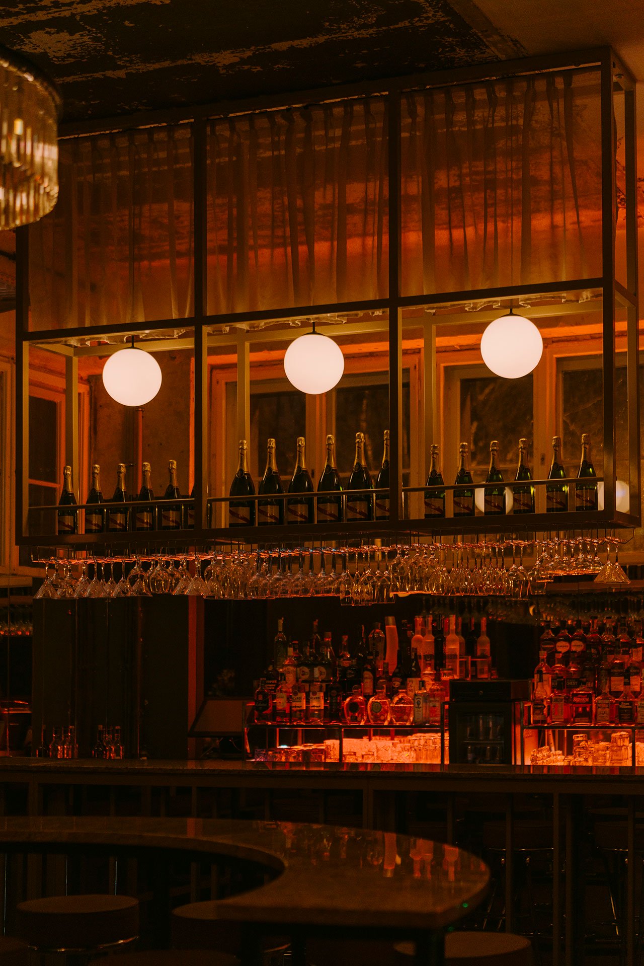 餐飲空間,酒吧設計,俱樂部設計,波蘭,國外酒吧設計