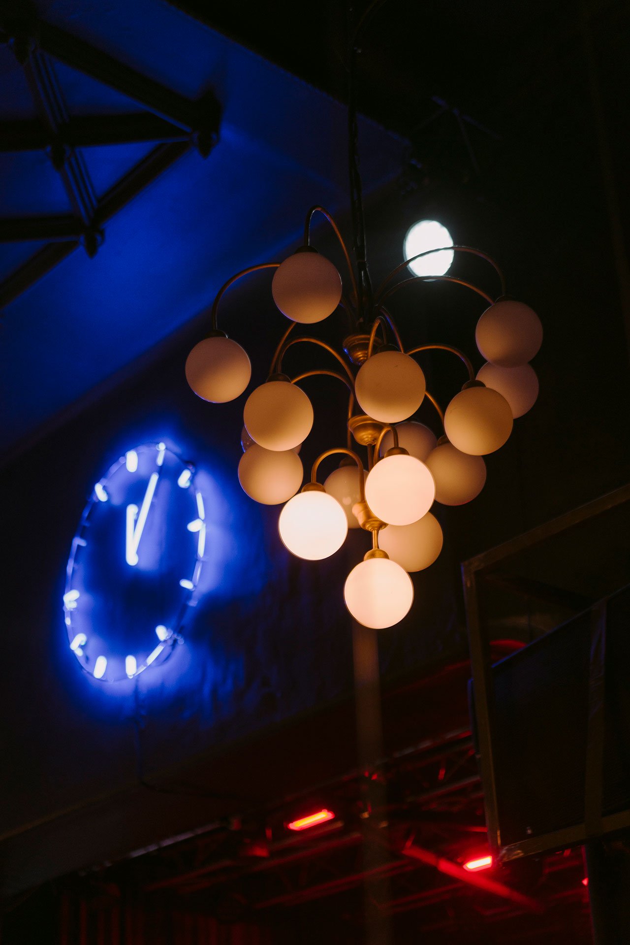 餐飲空間,酒吧設計,俱樂部設計,波蘭,國外酒吧設計