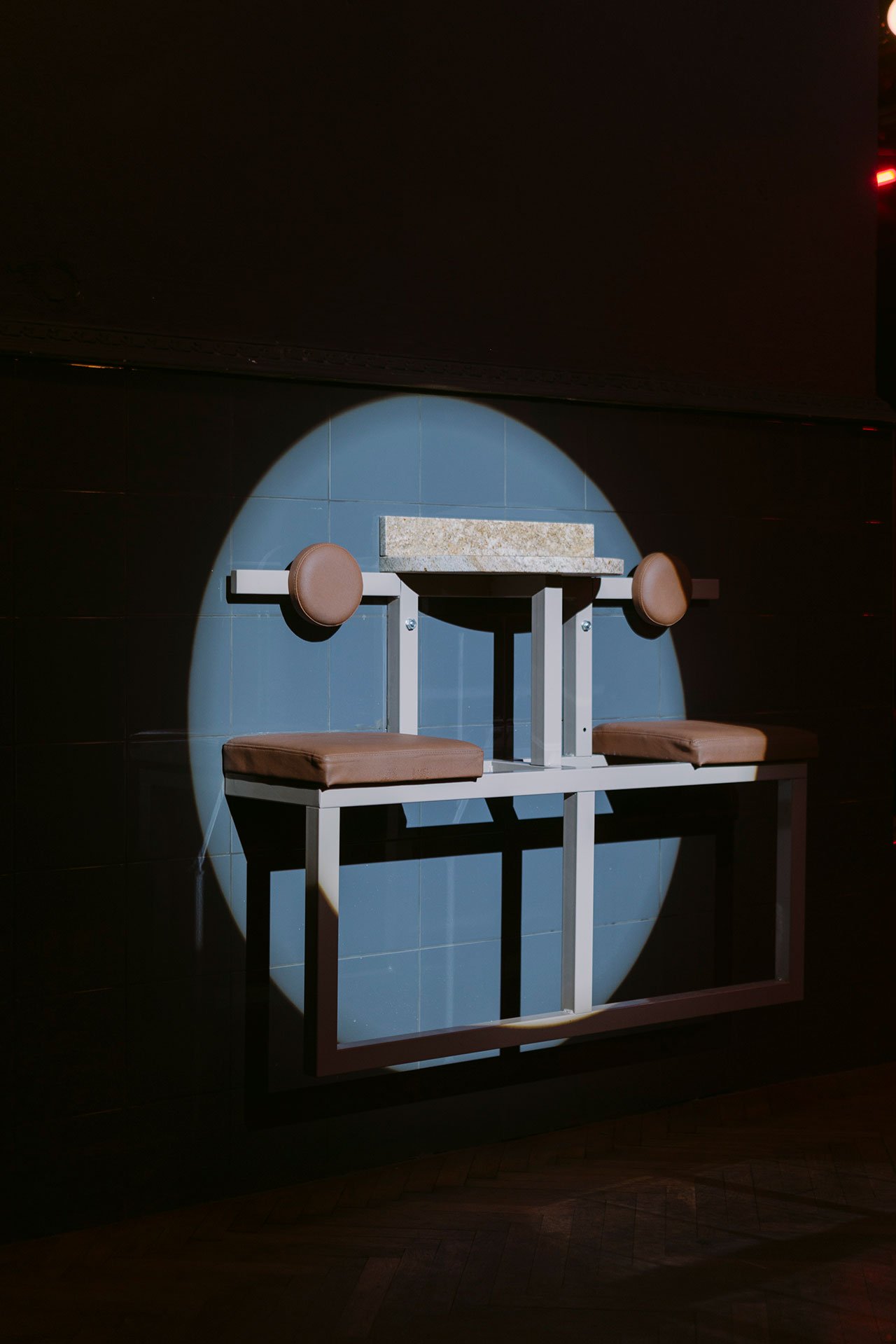 餐飲空間,酒吧設計,俱樂部設計,波蘭,國外酒吧設計