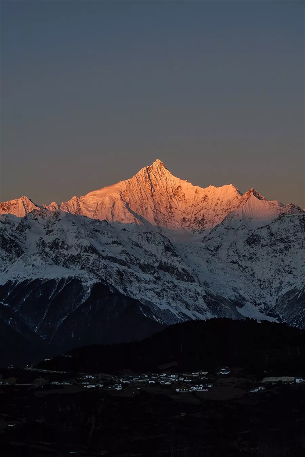 設計酒店,中國設計酒店,雲南迪慶,度假酒店設計,趙楊,重慶尚壹揚設計