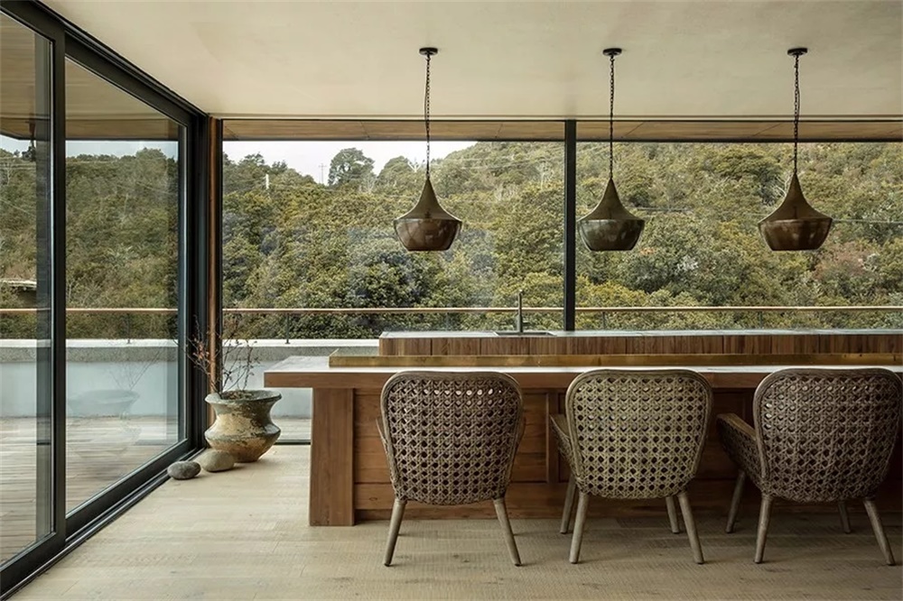 設計酒店,中國設計酒店,雲南迪慶,度假酒店設計,趙楊,重慶尚壹揚設計