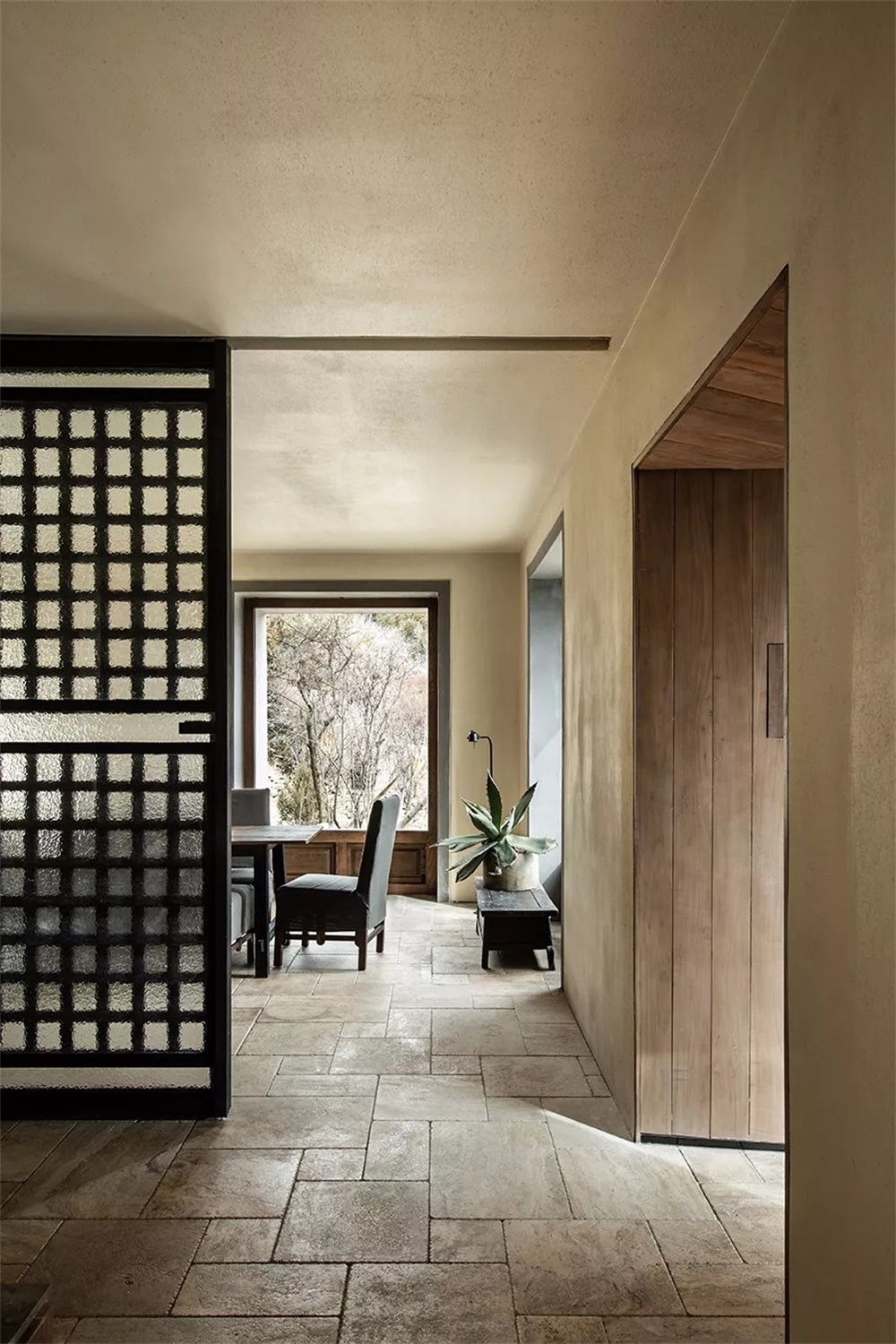 設計酒店,中國設計酒店,雲南迪慶,度假酒店設計,趙楊,重慶尚壹揚設計