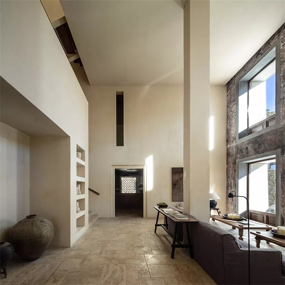 設計酒店,中國設計酒店,雲南迪慶,度假酒店設計,趙楊,重慶尚壹揚設計