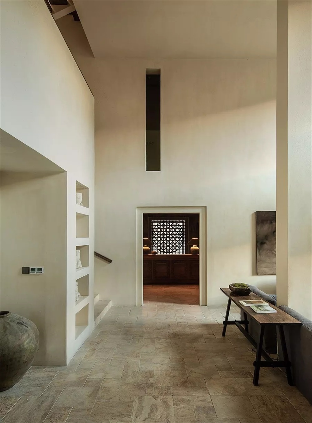 設計酒店,中國設計酒店,雲南迪慶,度假酒店設計,趙楊,重慶尚壹揚設計