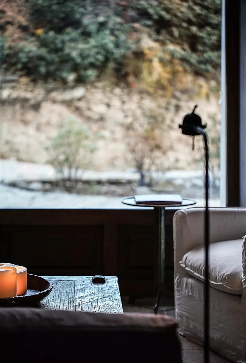 設計酒店,中國設計酒店,雲南迪慶,度假酒店設計,趙楊,重慶尚壹揚設計