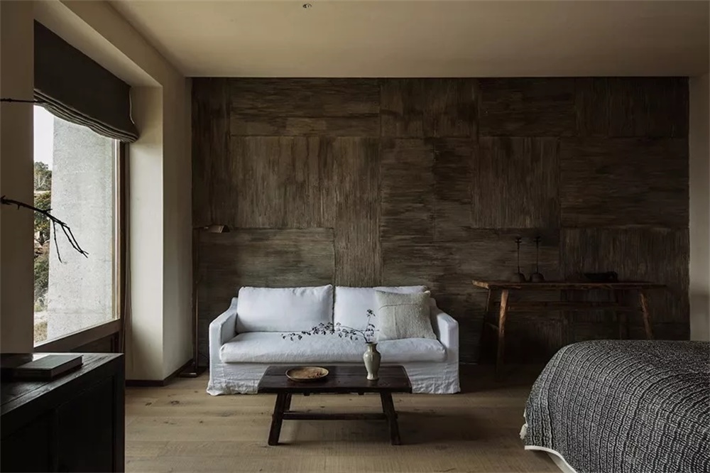 設計酒店,中國設計酒店,雲南迪慶,度假酒店設計,趙楊,重慶尚壹揚設計