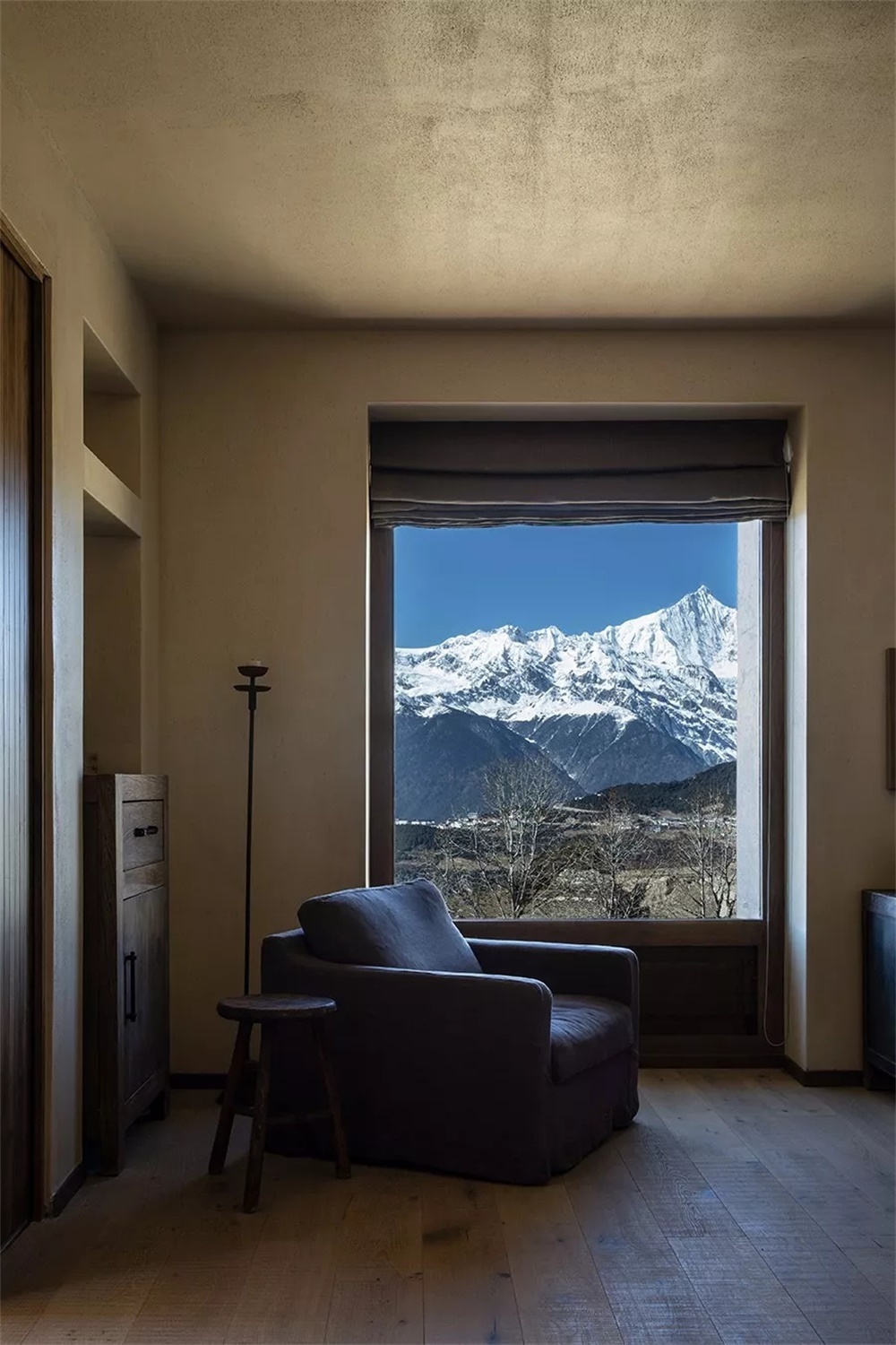 設計酒店,中國設計酒店,雲南迪慶,度假酒店設計,趙楊,重慶尚壹揚設計