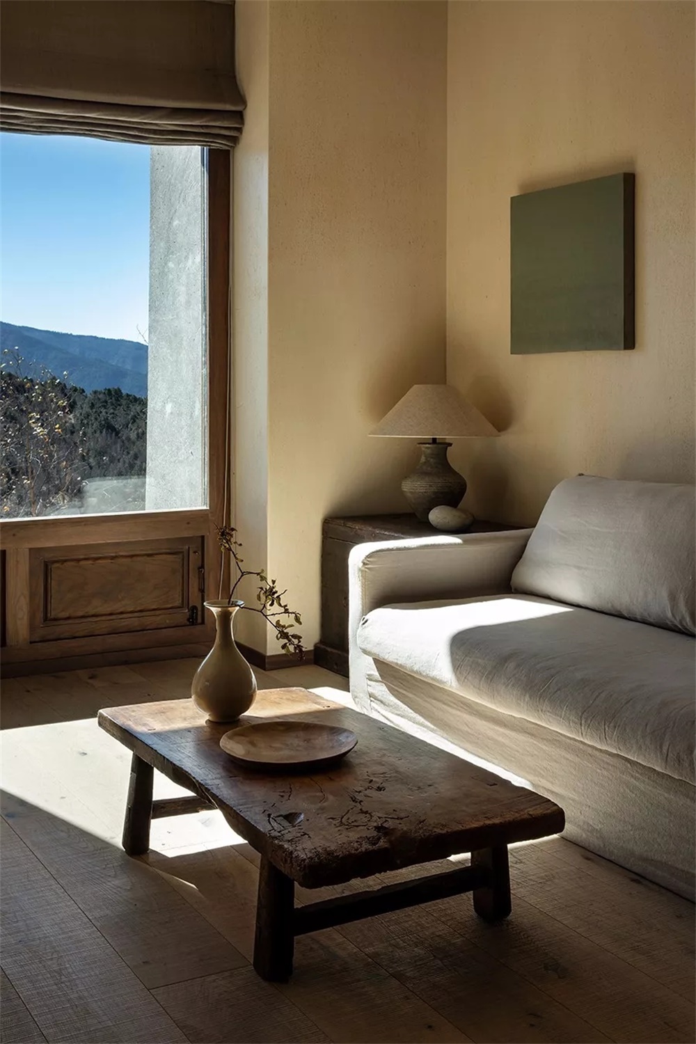 設計酒店,中國設計酒店,雲南迪慶,度假酒店設計,趙楊,重慶尚壹揚設計