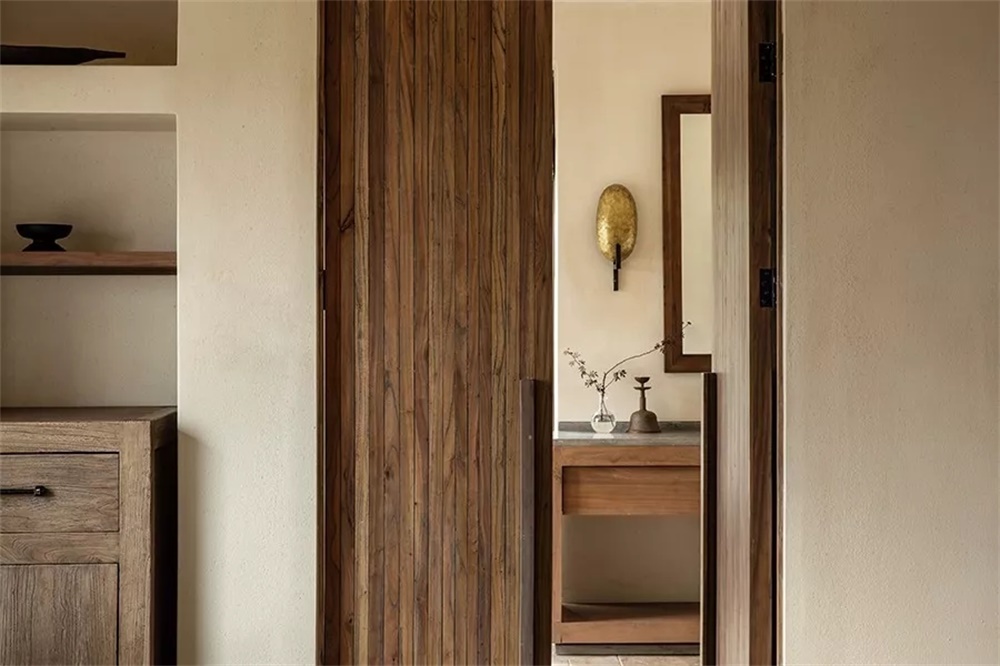 設計酒店,中國設計酒店,雲南迪慶,度假酒店設計,趙楊,重慶尚壹揚設計