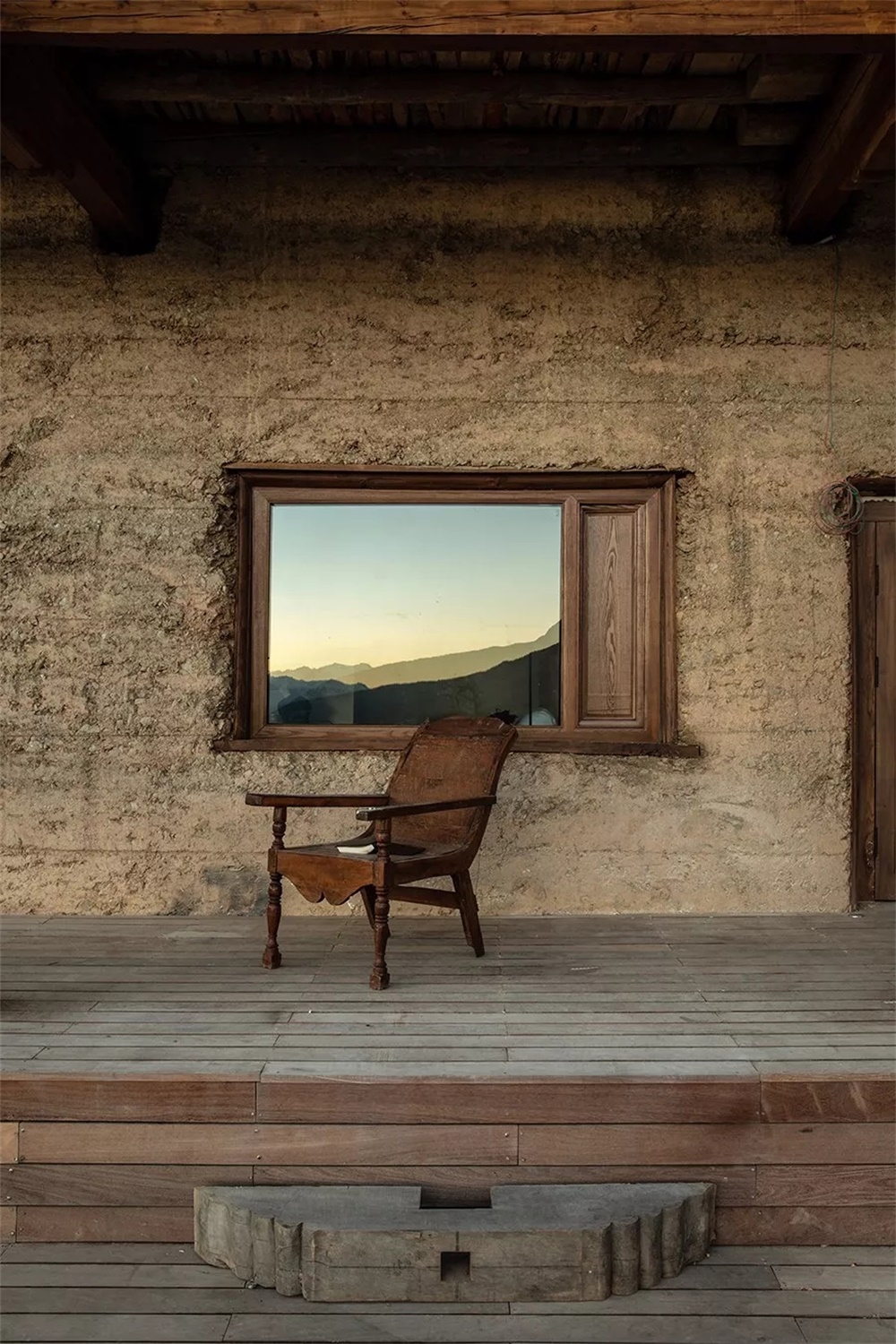 設計酒店,中國設計酒店,雲南迪慶,度假酒店設計,趙楊,重慶尚壹揚設計