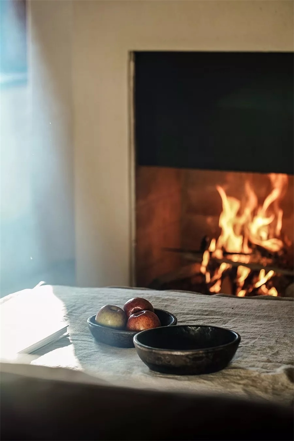 設計酒店,中國設計酒店,雲南迪慶,度假酒店設計,趙楊,重慶尚壹揚設計