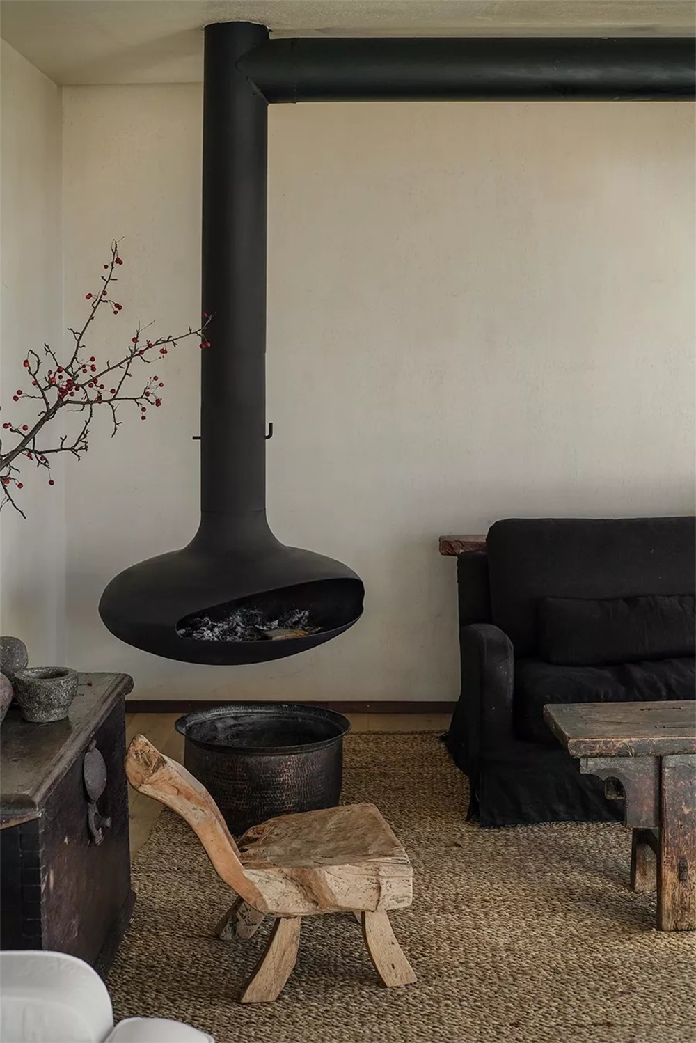 設計酒店,中國設計酒店,雲南迪慶,度假酒店設計,趙楊,重慶尚壹揚設計