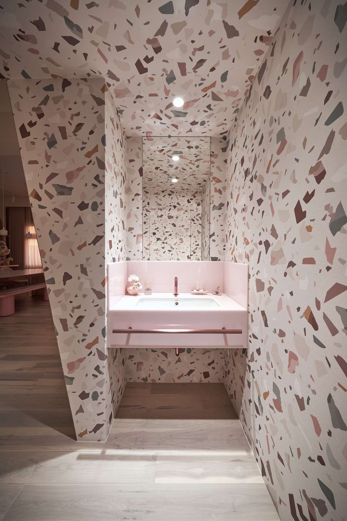 住宅空間,台灣設計,KC Design Studio,度假屋設計,竹南葉宅