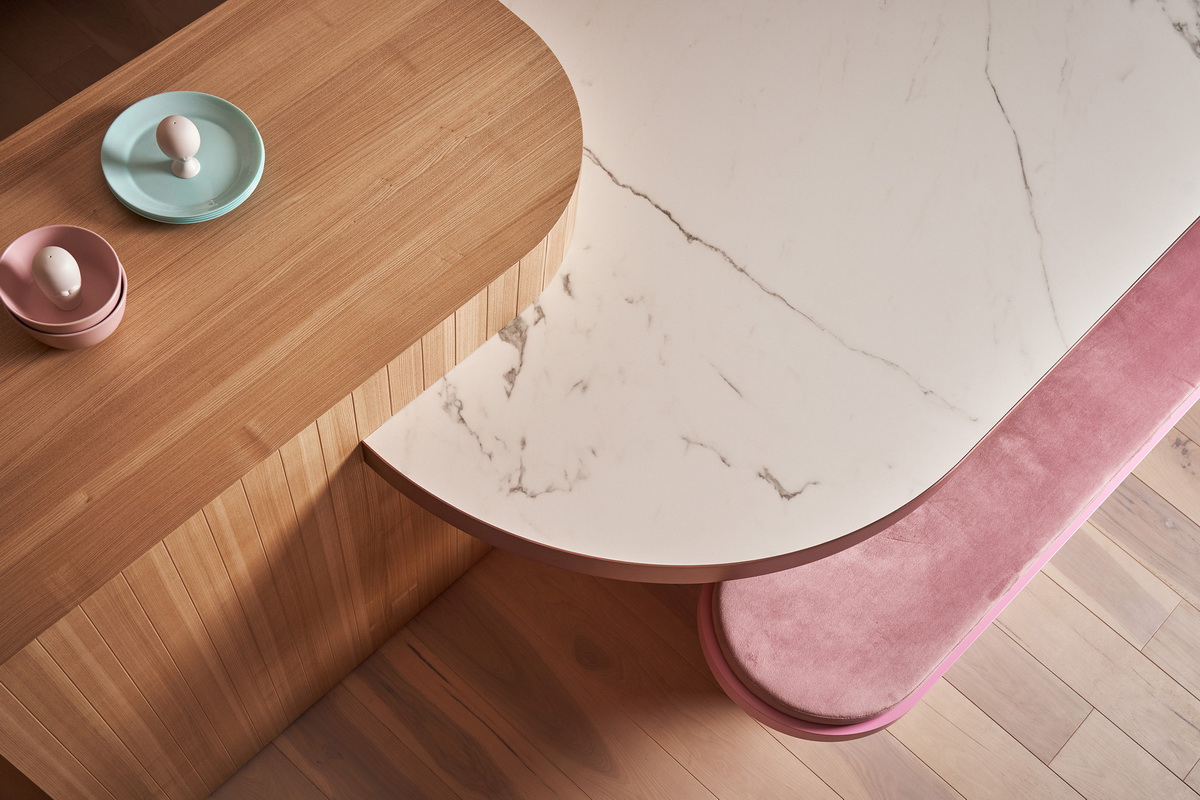 住宅空間,台灣設計,KC Design Studio,度假屋設計,竹南葉宅