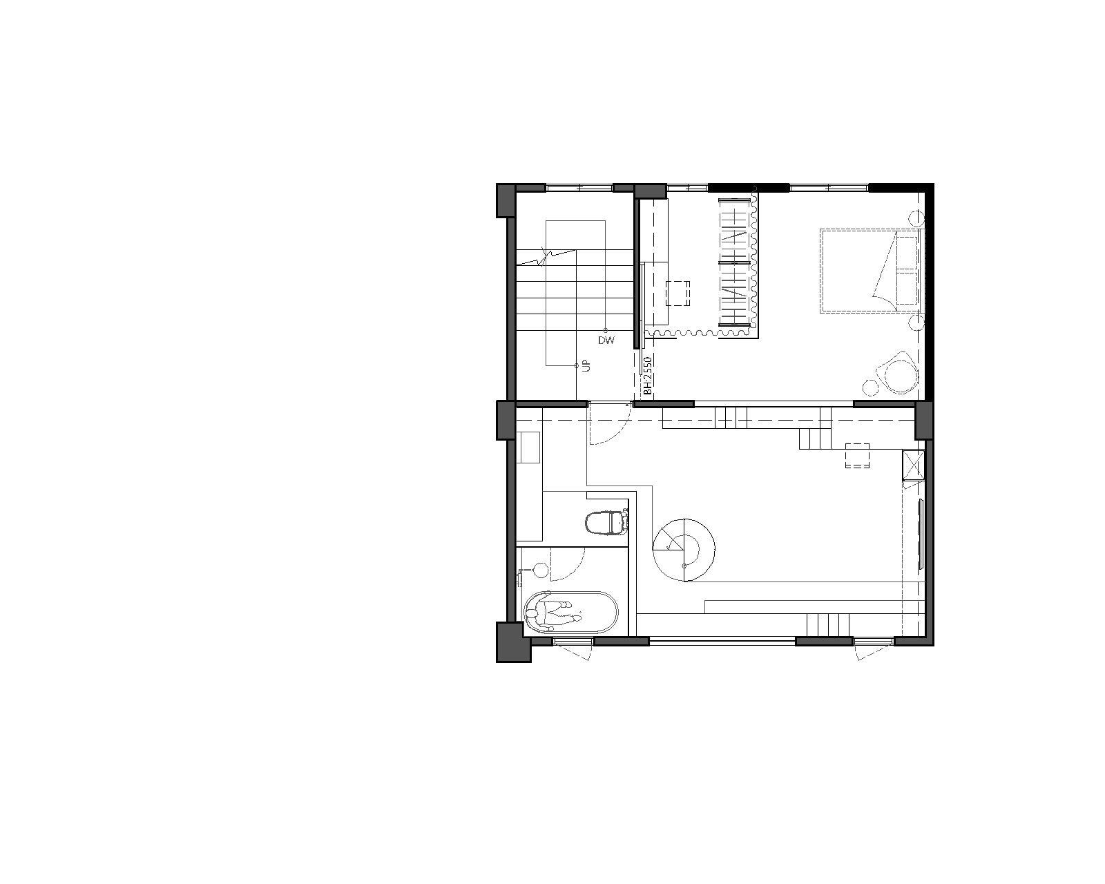 住宅空間,台灣設計,KC Design Studio,度假屋設計,竹南葉宅