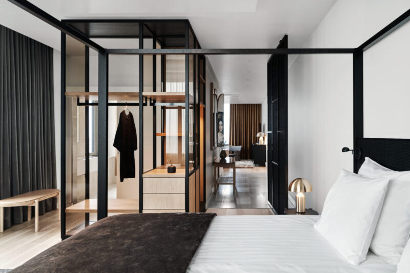 Fyra | 位於城市新心髒的北歐風格酒店