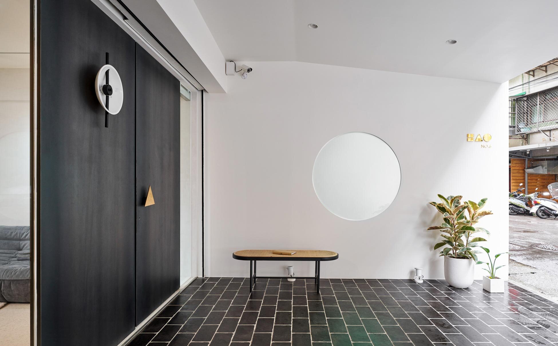 辦公空間,台北,設計師辦公室,設計工作室,辦公室設計,HAO Design,好室設計,台灣設計