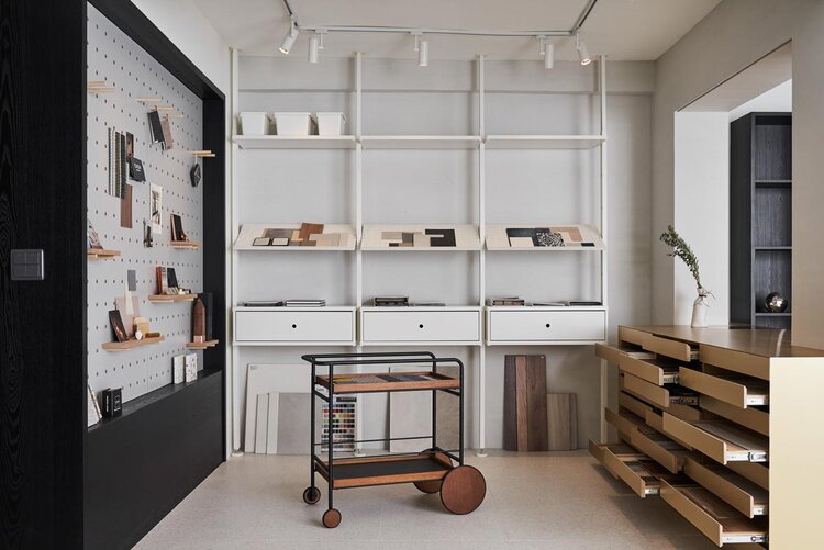 辦公空間,台北,設計師辦公室,設計工作室,辦公室設計,HAO Design,好室設計,台灣設計