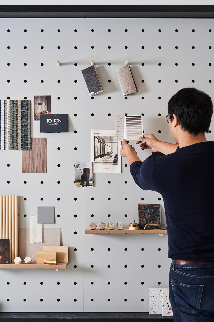 辦公空間,台北,設計師辦公室,設計工作室,辦公室設計,HAO Design,好室設計,台灣設計