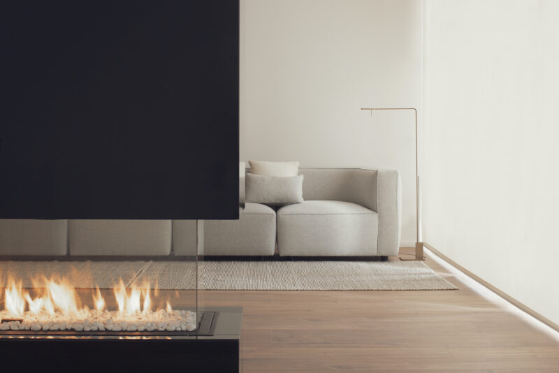 Balzar Arquitectos | 瓦倫西亞極簡主義住宅改造