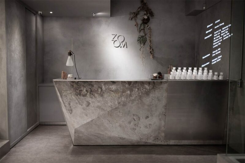 生活起物 | 鏡頭裏的故事—Zoom理發店