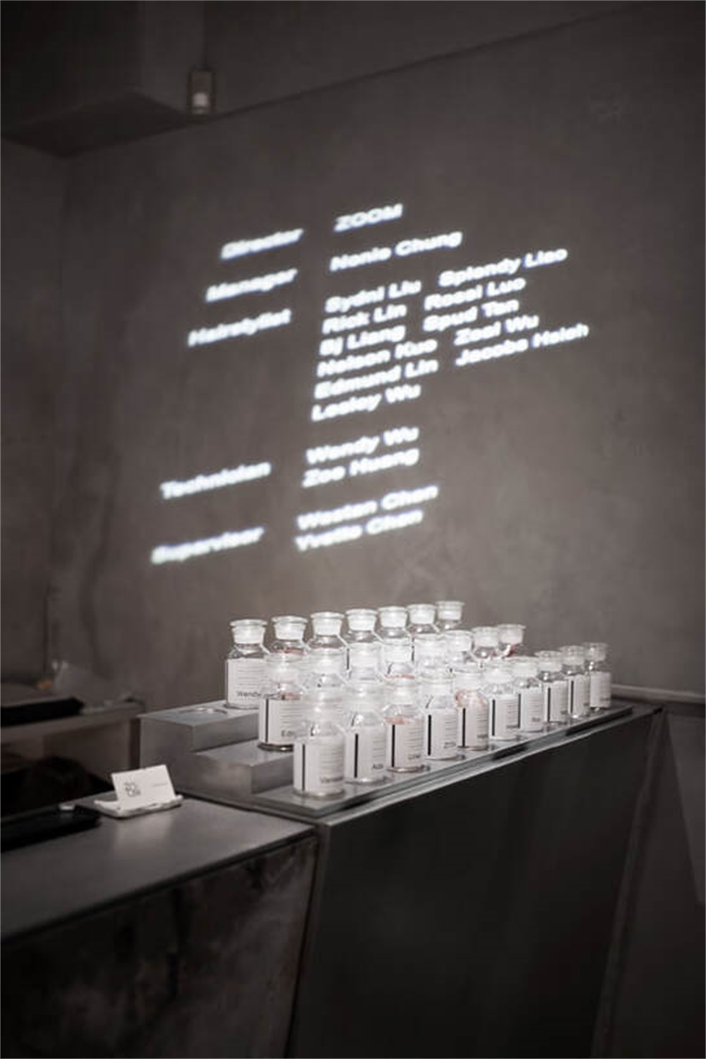 商業空間,理發店設計,個性理發店設計,台灣設計,時尚造型店設計,生活起物,googoods design