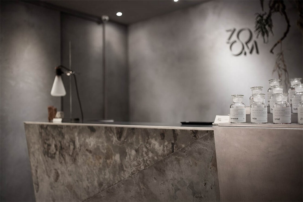 商業空間,理發店設計,個性理發店設計,台灣設計,時尚造型店設計,生活起物,googoods design