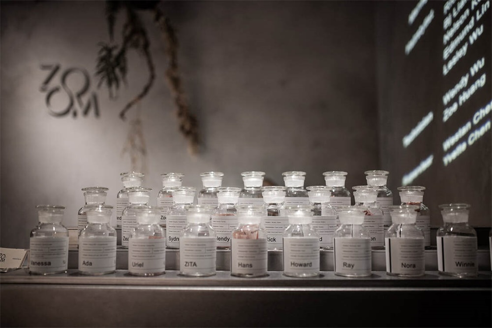 商業空間,理發店設計,個性理發店設計,台灣設計,時尚造型店設計,生活起物,googoods design