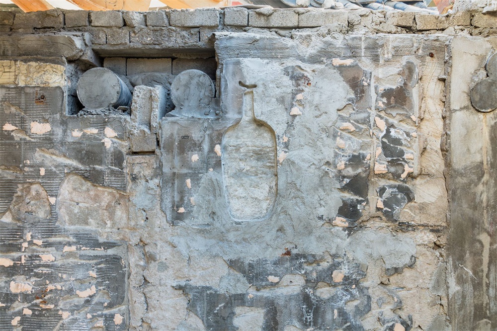 餐飲空間，首爾，咖啡廳設計，Samcheongdong，藍瓶咖啡，Blue Bottle Coffee