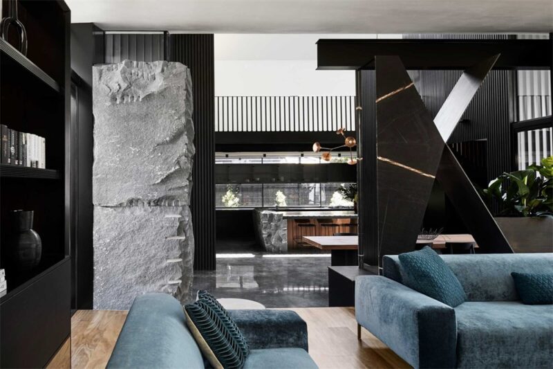 Splinter Society | 墨爾本基石之家