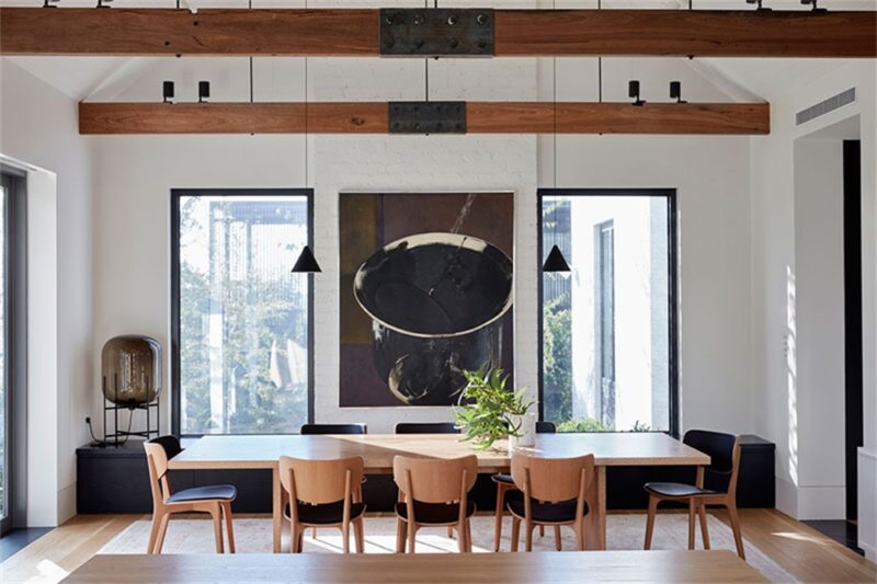 Georgina Jeffries | 洛恩Mizu House度假屋