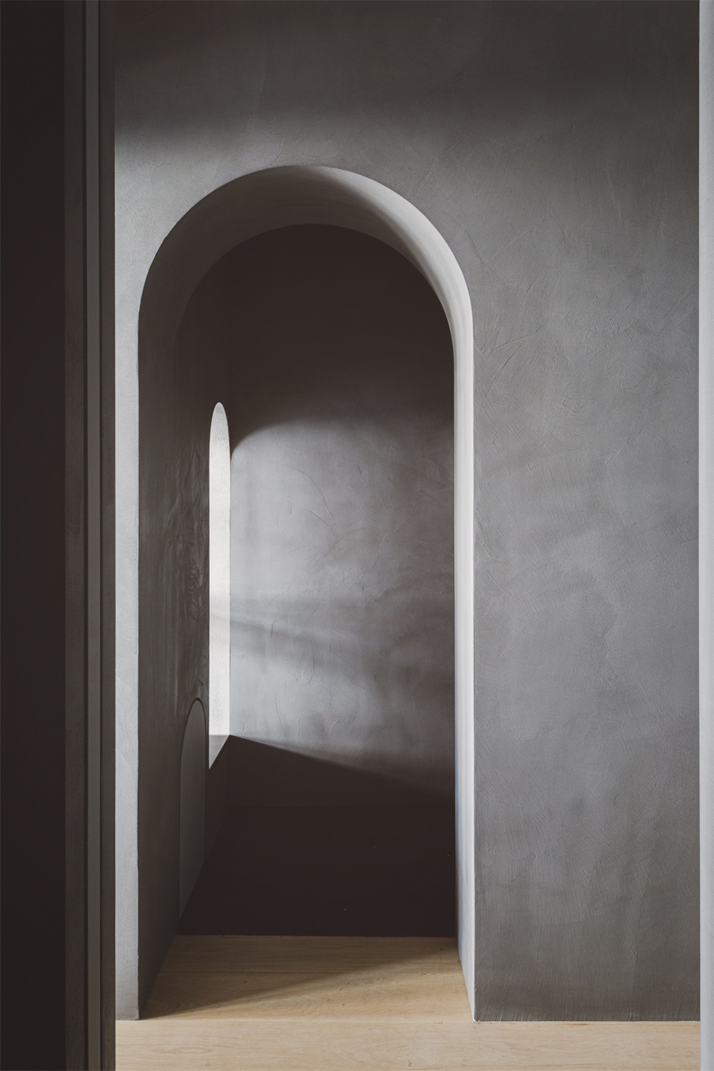 住宅空間,公寓設計,公寓翻修,裏昂,科學家之家,Studio Razavi