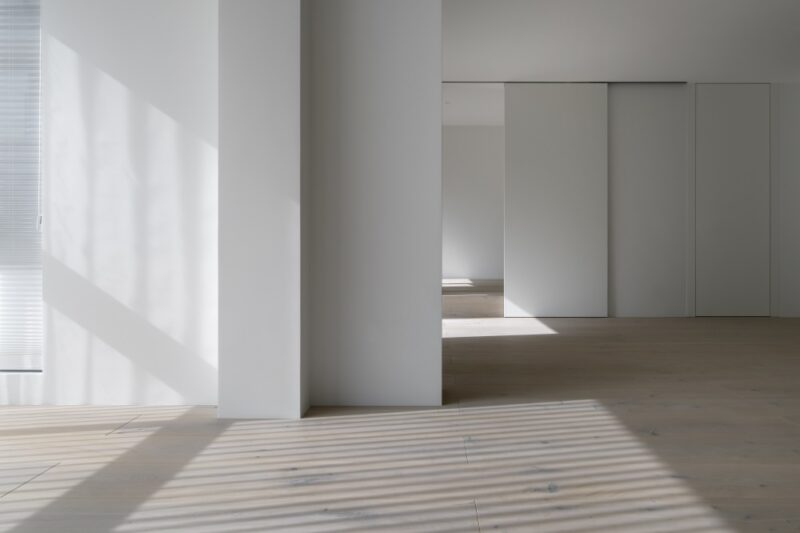 圭侯設計 | 深圳 601號・泰 298㎡大平層