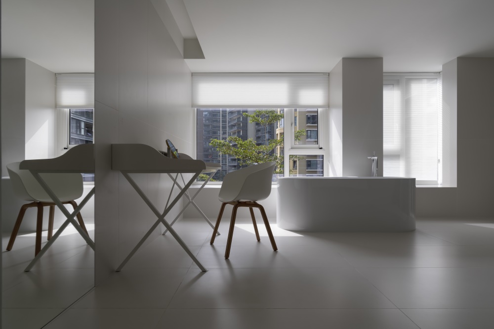 住宅空間,圭侯設計,深圳住宅空間設計,深圳,大平層設計,項目投稿