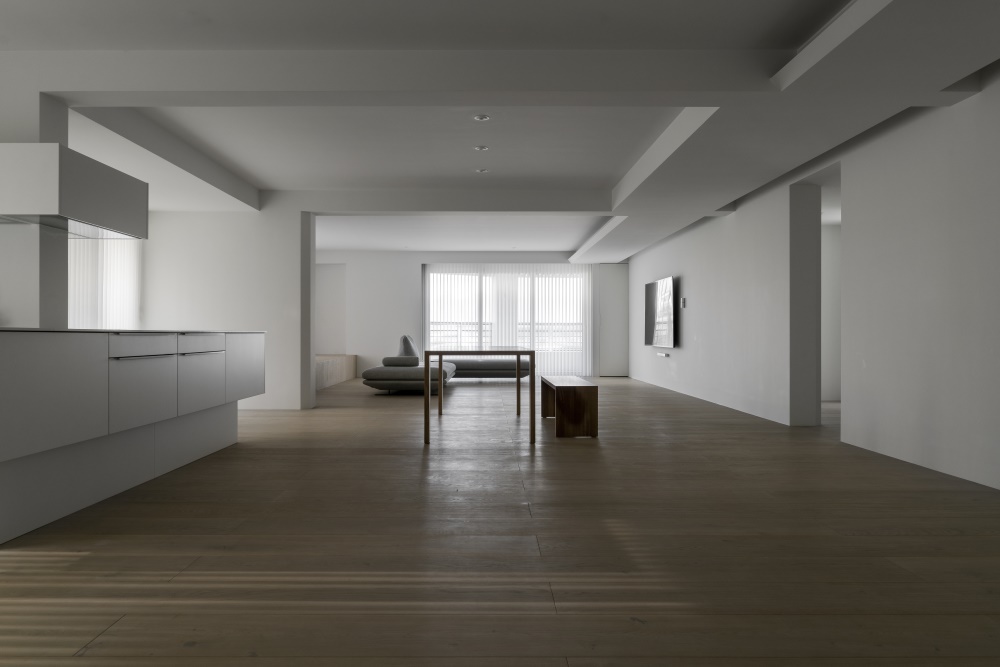 住宅空間,圭侯設計,深圳住宅空間設計,深圳,大平層設計,項目投稿