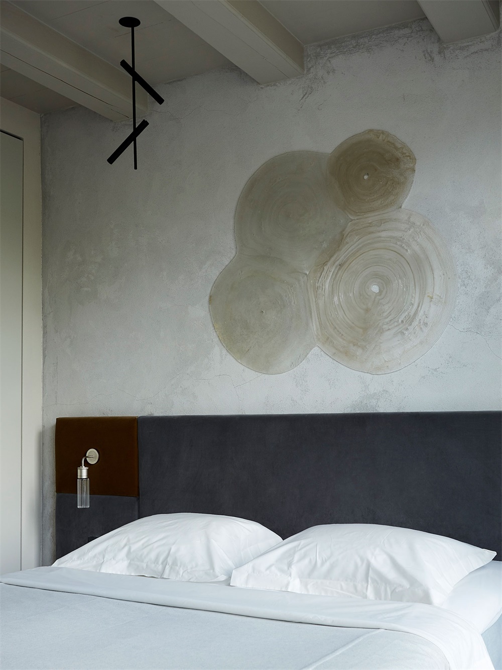 住宅空間,設計師住宅設計,設計師之家,建築改造,倉庫改造住宅設計,阿姆斯特丹