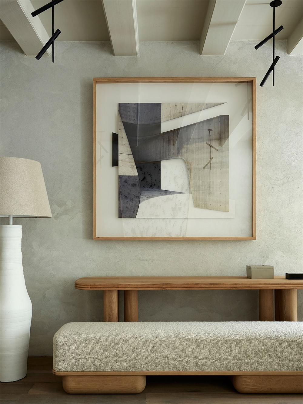 住宅空間,設計師住宅設計,設計師之家,建築改造,倉庫改造住宅設計,阿姆斯特丹