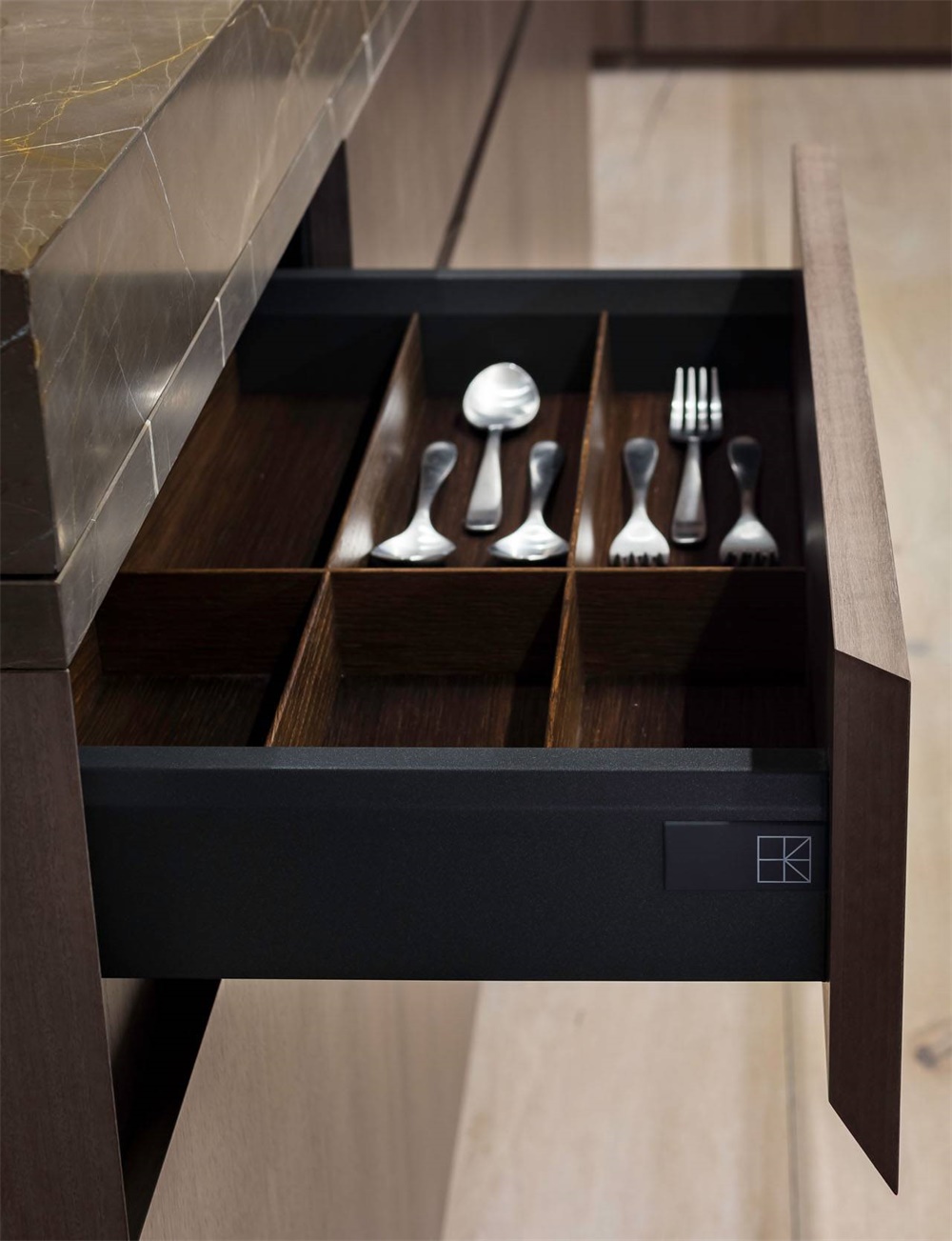 住宅空間，豪華公寓設計，安藤忠雄，Michael Gabellini，曼哈頓豪宅