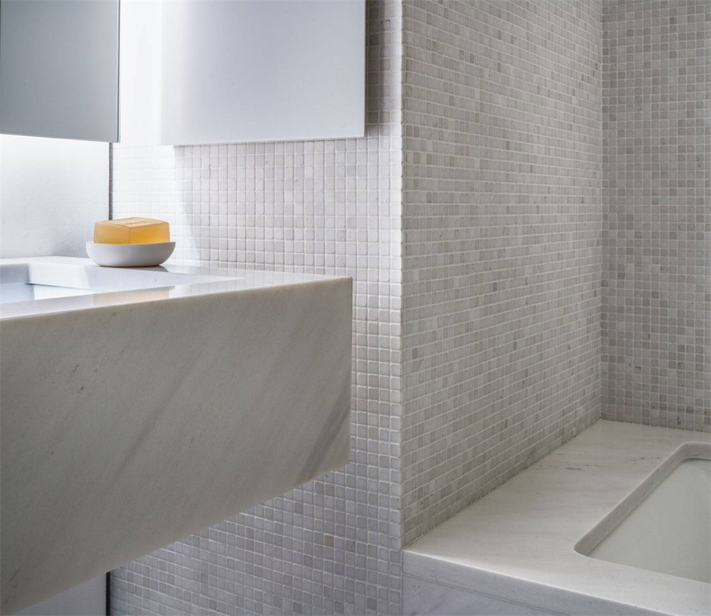 住宅空間，豪華公寓設計，安藤忠雄，Michael Gabellini，曼哈頓豪宅