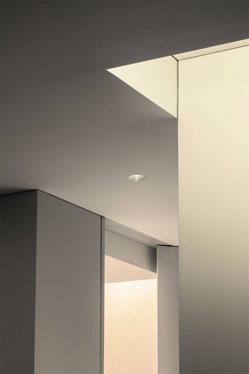 住宅空間，豪華公寓設計，安藤忠雄，Michael Gabellini，曼哈頓豪宅