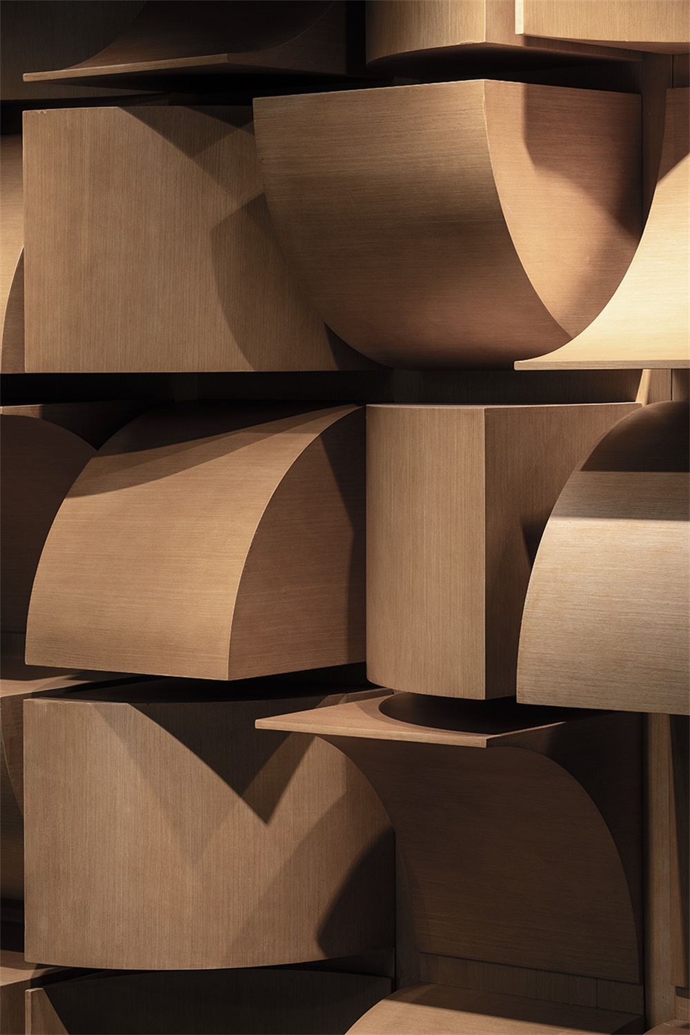 商業空間,戶外運動店設計,體驗店設計,北麵,The North Face BaseCamp,協調亞洲