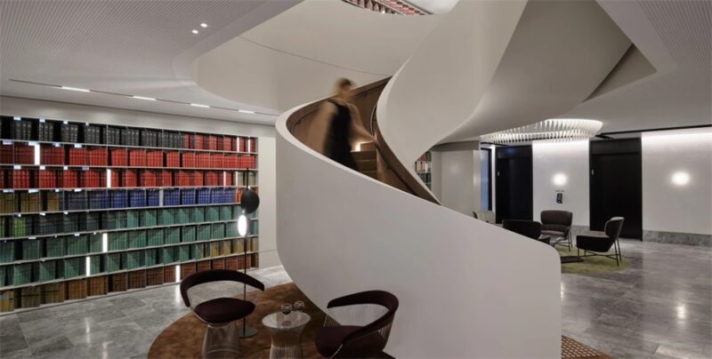 Bates Smart | 悉尼Banco律師辦公室