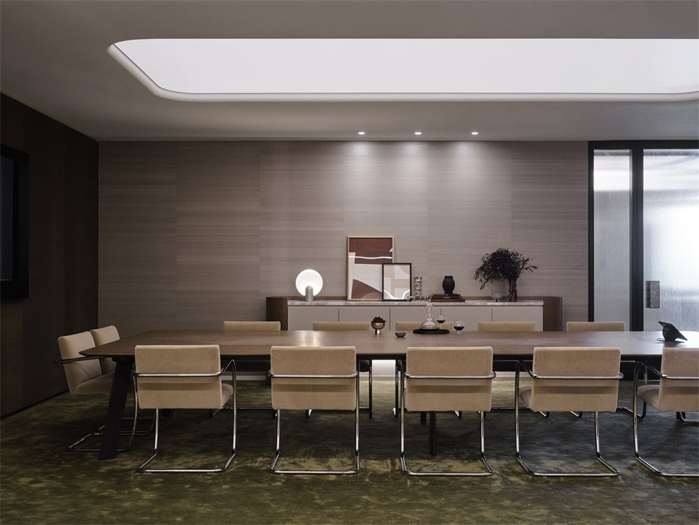 辦公空間，律師辦公室設計，私密辦公空間，悉尼，辦公室設計，律師事務所